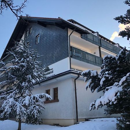 Home Suites Loft Mit Sauna Braunlage Esterno foto