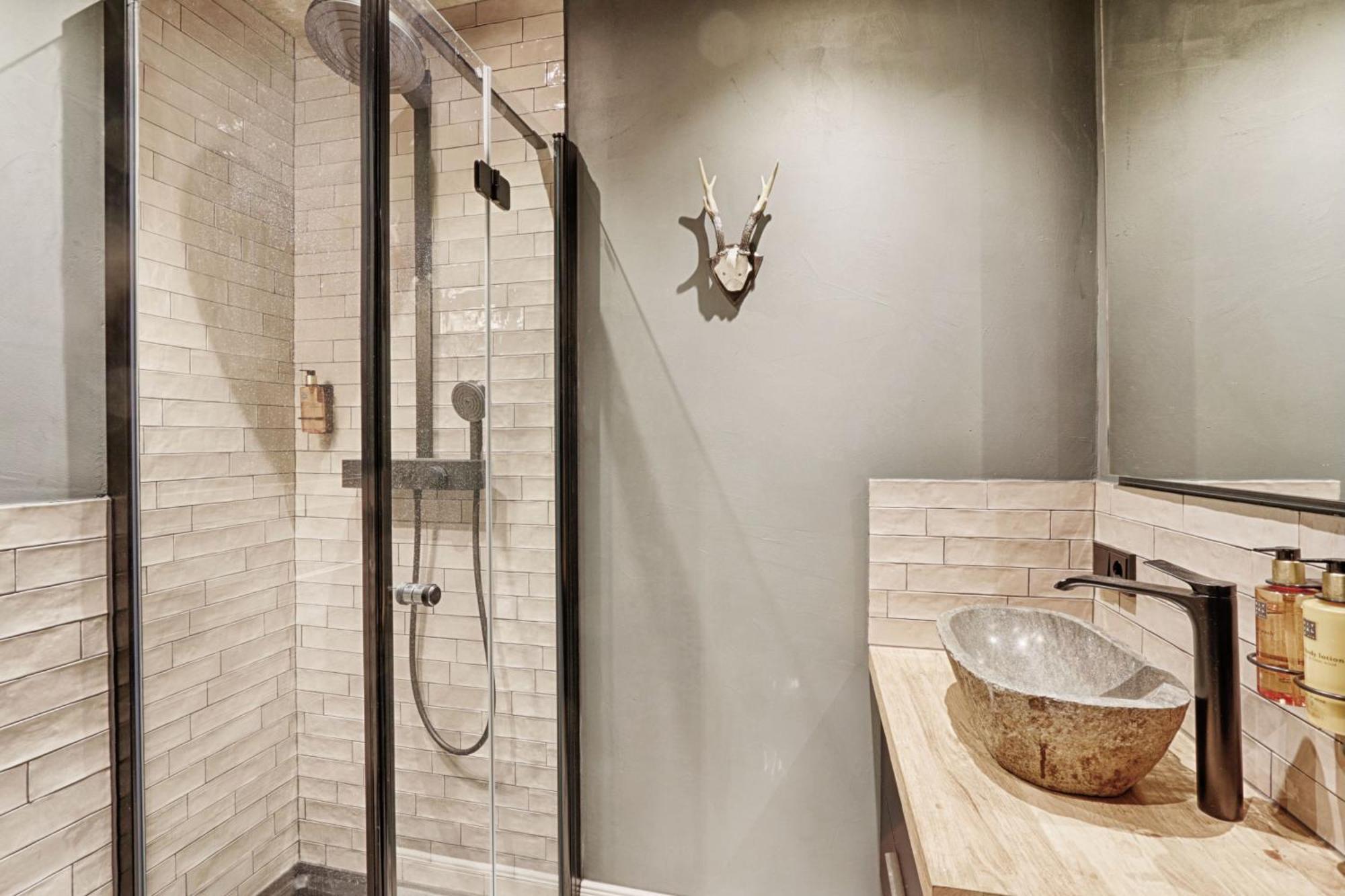 Home Suites Loft Mit Sauna Braunlage Esterno foto
