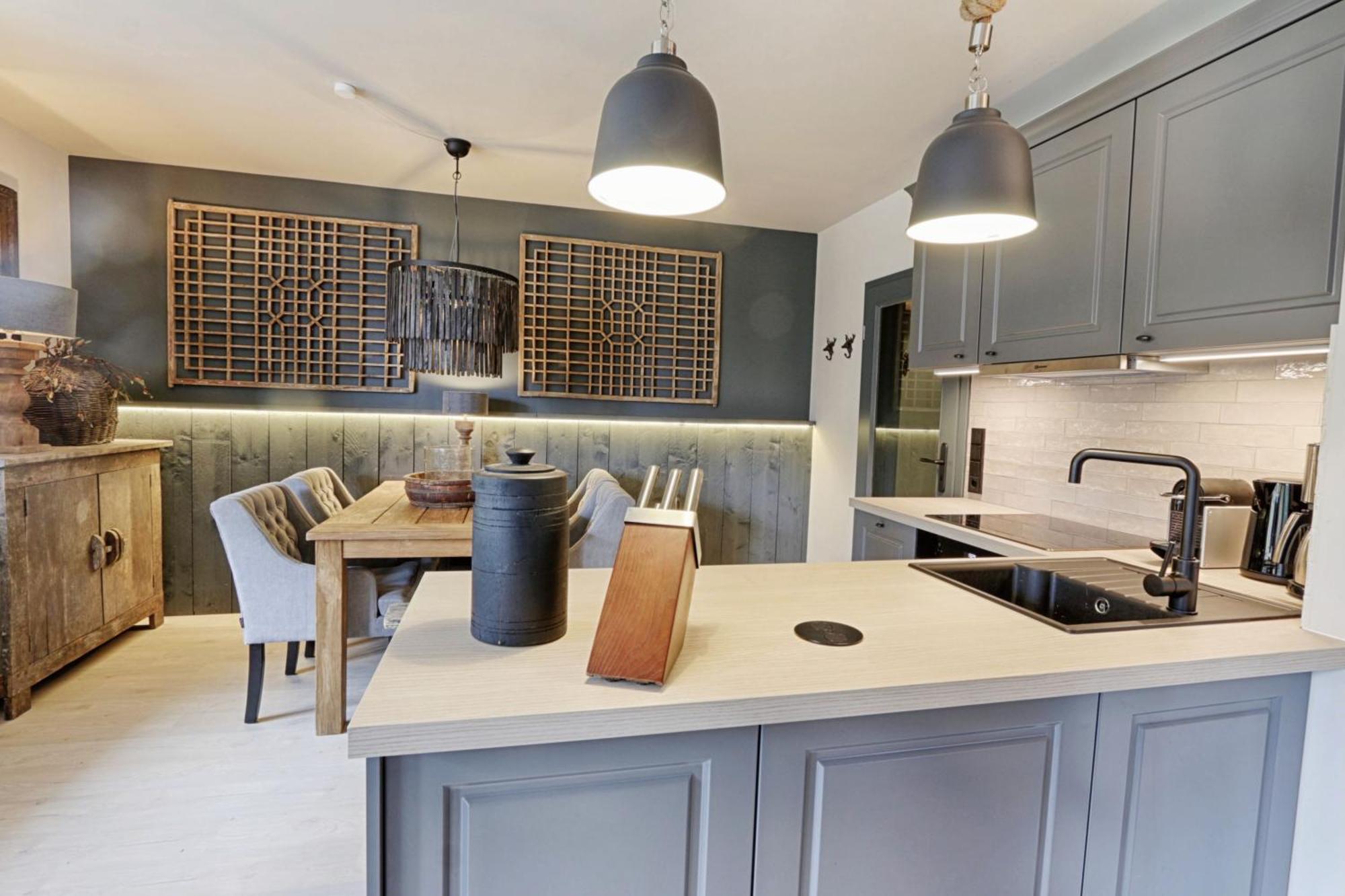 Home Suites Loft Mit Sauna Braunlage Esterno foto